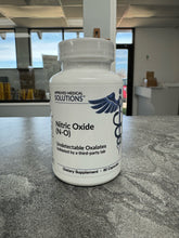 Nitric Oxide - North Texas Wellness Center