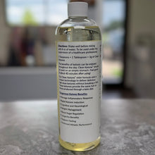 Clean Ketone Hydration Concentrate - North Texas Wellness Center