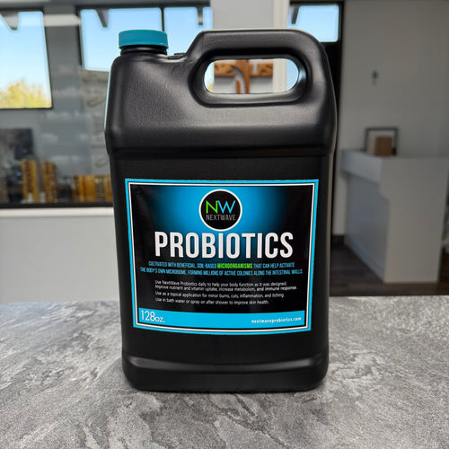 NextWave Probiotic