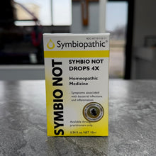 Symbio Not - North Texas Wellness Center