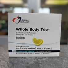 Whole Body Trio™ - North Texas Wellness Center
