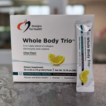 Whole Body Trio™ - North Texas Wellness Center