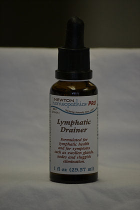 Lymphatic Drainer - North Texas Wellness Center