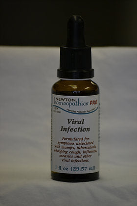 Viral Infection - North Texas Wellness Center