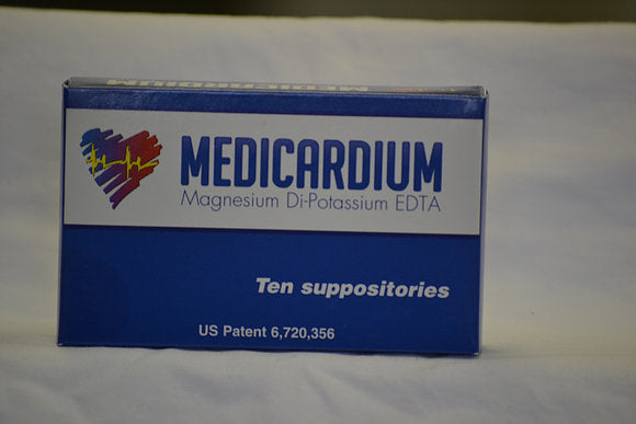 Medicardium – North Texas Wellness Center