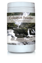 Colostrum Powder - North Texas Wellness Center