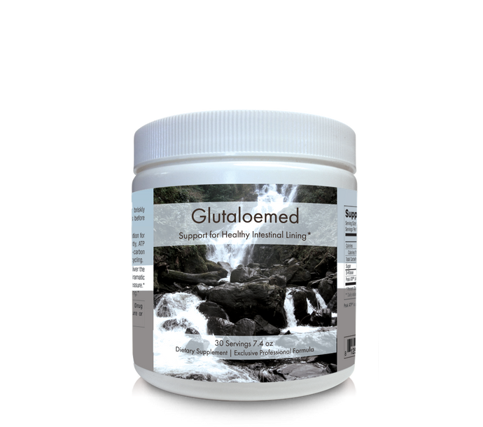 GlutAloeMed - North Texas Wellness Center