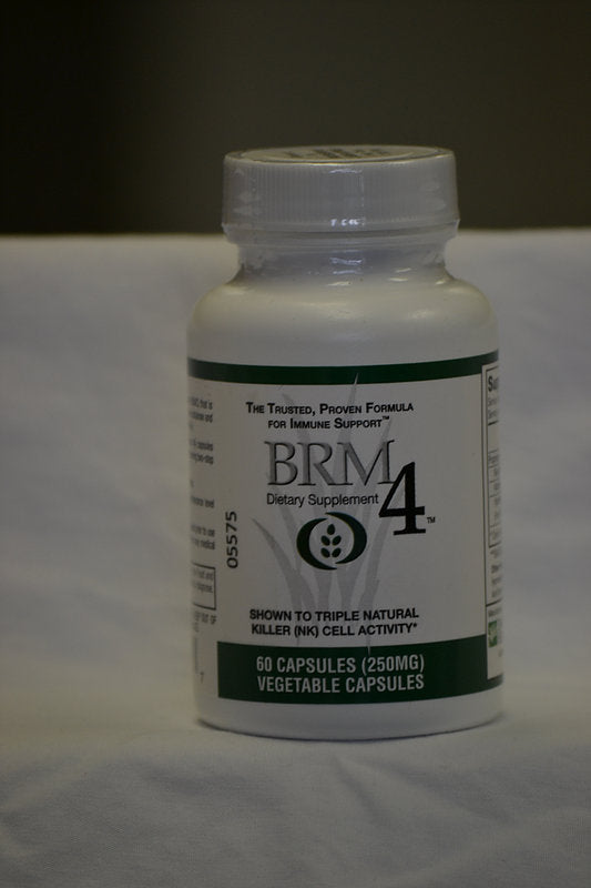 BRM4 - North Texas Wellness Center