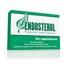 Endosterol - North Texas Wellness Center