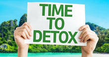 21 Day Detox - North Texas Wellness Center